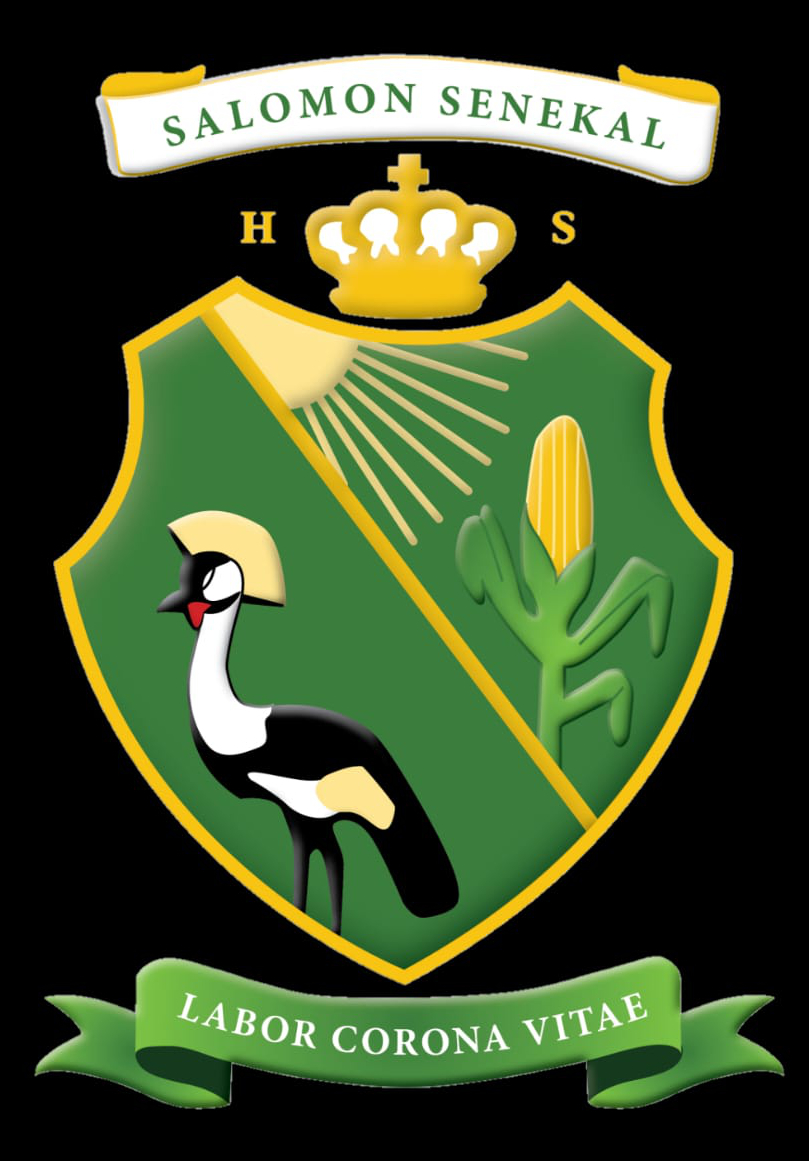 Staff Kick-off Function 2025 Salomon Senekal High school, Viljoenskroon Jan 2025